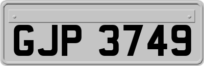 GJP3749