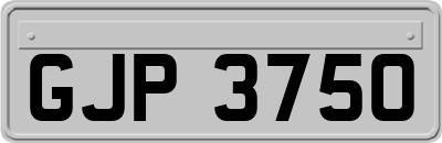 GJP3750