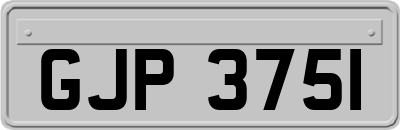 GJP3751
