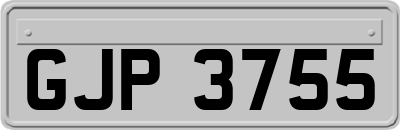 GJP3755