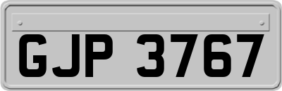 GJP3767