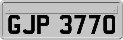 GJP3770