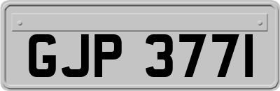 GJP3771