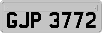 GJP3772