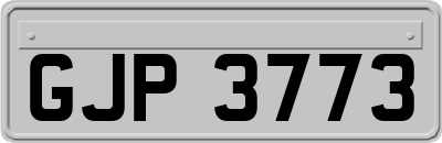 GJP3773