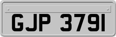 GJP3791