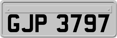 GJP3797