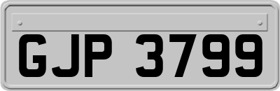 GJP3799