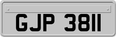 GJP3811
