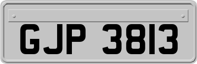 GJP3813