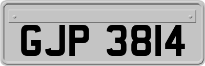 GJP3814