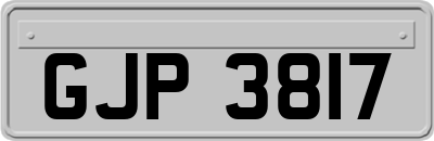 GJP3817