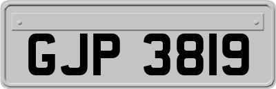 GJP3819