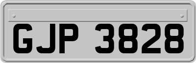 GJP3828