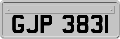 GJP3831