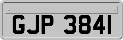 GJP3841