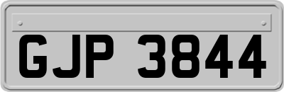 GJP3844