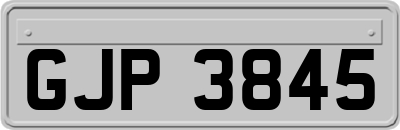 GJP3845