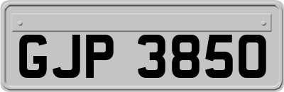 GJP3850