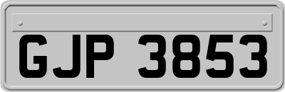 GJP3853