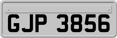 GJP3856