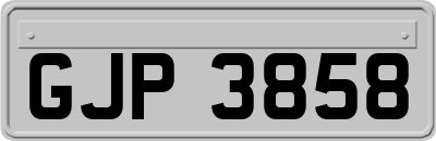 GJP3858
