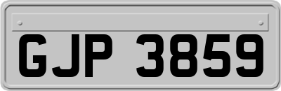 GJP3859