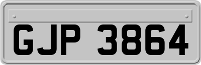 GJP3864