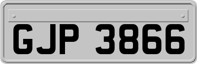 GJP3866