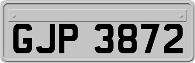 GJP3872