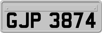 GJP3874