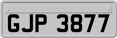 GJP3877