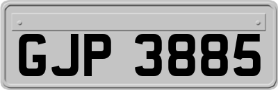 GJP3885