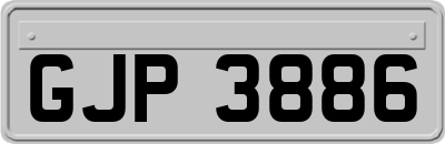 GJP3886