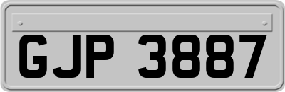 GJP3887