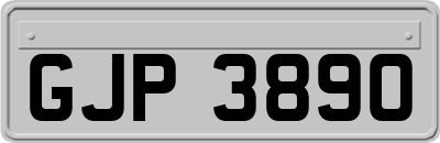 GJP3890