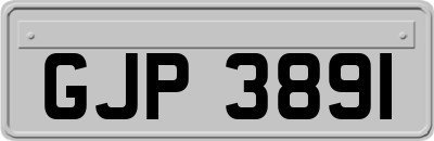 GJP3891