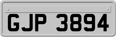 GJP3894