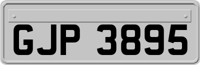 GJP3895