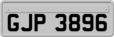 GJP3896