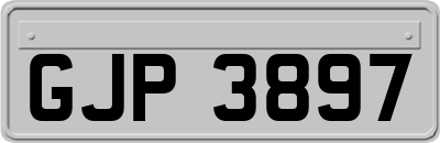 GJP3897