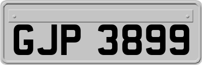 GJP3899