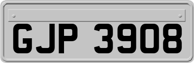 GJP3908