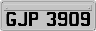 GJP3909