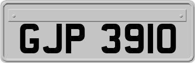 GJP3910