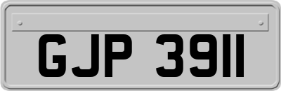 GJP3911