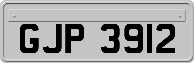 GJP3912