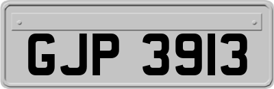 GJP3913