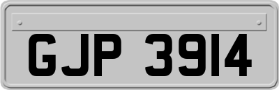 GJP3914