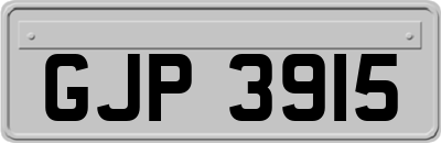 GJP3915